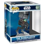 Funko Star Wars Mandalorian & Grogu Sammelfigur