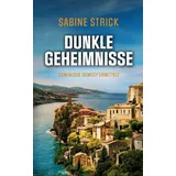 dp DIGITAL PUBLISHERS GmbH Dunkle Geheimnisse