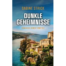 dp DIGITAL PUBLISHERS GmbH Dunkle Geheimnisse