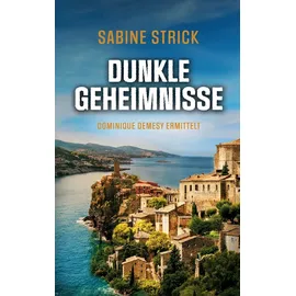 dp DIGITAL PUBLISHERS GmbH Dunkle Geheimnisse