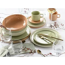CreaTable Session Romance Kombiservice 30-tlg.