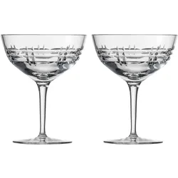 Schott Zwiesel - Basic Bar Classic, Cocktailglas (2 Stck. Geschenk-Set)