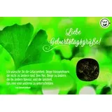 brunnen / brunnen-verlag, gießen Liebe Geburtstagsgrüße! Ich wünsche Dir die Gelassenheit...