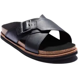 Timberland Amalfi Vibes Cross Slide jet black 45