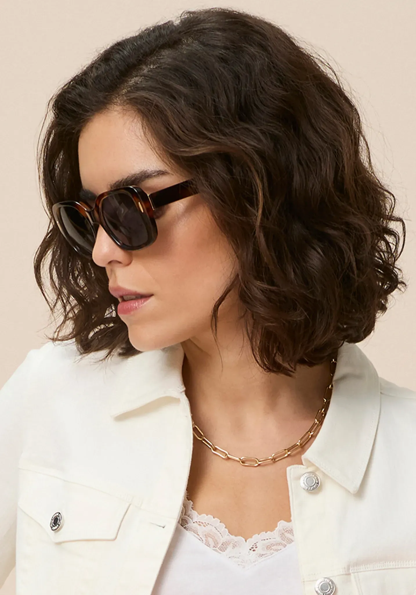 Sonnenbrille LAURA SCOTT 