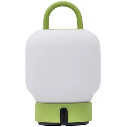 kooduu LED-Tischleuchte Moss LOOME - B/H/T ca. 13,00x21,30x13,00