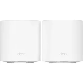 TP-Link Deco X20 Mesh System 2er Pack