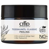 CMD Teebaumöl Peeling