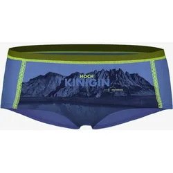 Ein schöner Fleck Erde Panty Hochkinigin enzian 40