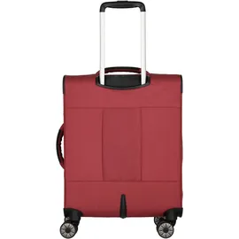 Travelite Skaii 4-Rollen Cabin S 55 cm / 36 l abendrot