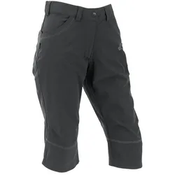 Maul Caprihose Rennes (elastisch, atmungsaktiv) schwarz Damen
