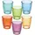 Tognana Seoul Glas 0,31 l 6-tlg.