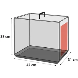 Karlie Flamingo Transportkäfig Ebo