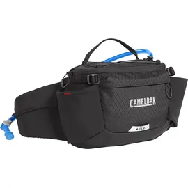 CamelBak M.U.L.E. Waist Pack Schwarz