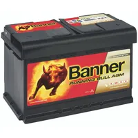 Banner Running Bull AGM 570 01 70Ah 12V