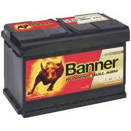 Banner Running Bull AGM 570 01 70Ah 12V