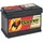 Banner Running Bull AGM 570 01 70Ah 12V