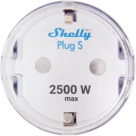 Shelly Plus Plug S