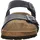 Birkenstock Arizona Weichbettung Nubukleder geölt blau 44