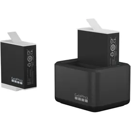 GoPro Dual Charg + Enduro Battery (H10/H11/H12)
