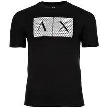 Armani Exchange 8NZTCK schwarz XL