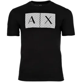 Armani Exchange 8NZTCK schwarz XL