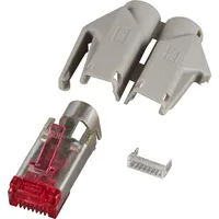 EFB RJ45-Stecker Hirose TM21 H7641.12-100 (VE100)