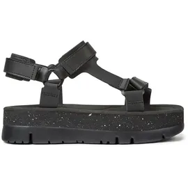 Camper Oruga Up Damen Schwarz 37