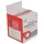 Nasara Kinesiologie Tape 1 St. Rot 7,5 cm x 5 m
