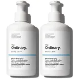 The Ordinary Natural Moisturizing Factors + Inulin Body Lotion 240 ml