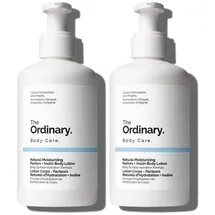 The Ordinary Natural Moisturizing Factors + Inulin Body Lotion 240 ml