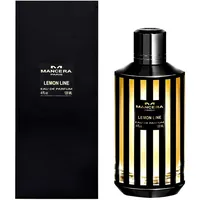 Mancera Paris Lemon Line Eau de Parfum 120 ml