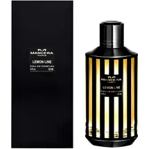 Mancera Paris Lemon Line Eau de Parfum 120 ml