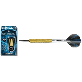 WINMAU Neutron Steeldart 21 g Flight