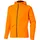 Mizuno Thermal Charge Hooded Jacket Men | J2GEC502-51, Größe:XL - Blau - XL