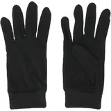 Endurance Gesell Handschuhe Schwarz L