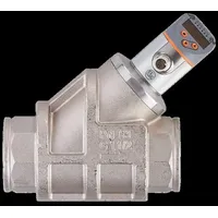 IFM Durchflusssensor SB5256