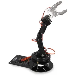 JOY-IT "Grab-it" Roboter Arm Bausatz