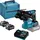 Makita HR010GD201 Akku-Kombihammer SDS-PLUS 40V max. inkl. 2 x 2,5 Ah Akkus + Ladegerät