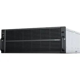 Synology HD6500 Rackmount-Server mit 60 Einschüben
