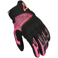 Macna Octar 2.0 Damenhandschuhe - Pink / Black -