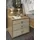 Wiemann Nachtschrank Kiruna 60 x 43 x 48 cm Beige/Braun