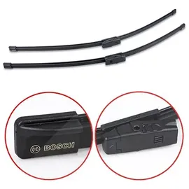 Bosch Aerotwin Multi-Clip