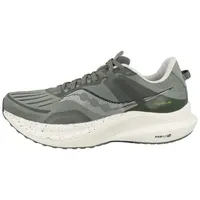 Saucony Tempus Herren Laufschuhe grau