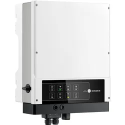 GoodWe Einphasiger Hybrid-Wechselrichter EM Serie