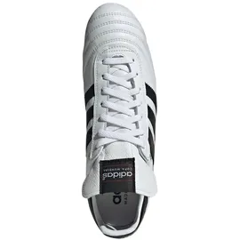 Adidas Copa Mundial Cloud White / Core Black / Gold Metallic 46 2/3