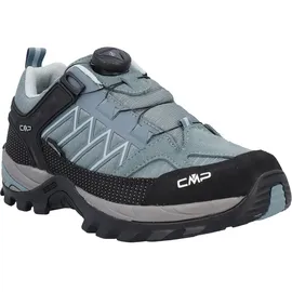 CMP Rigel Low Fitgo Damen mineral green 42
