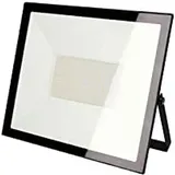 EDM Led-flutlicht 4000k 150w 12000 Lumens - Geführter Kaltlichtprojektor - One Size