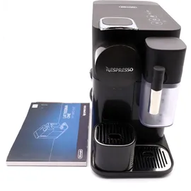 De'Longhi Nespresso Lattissima One EN 510.B schwarz