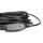 Digitus USB-A auf USB-A 10 m Schwarz